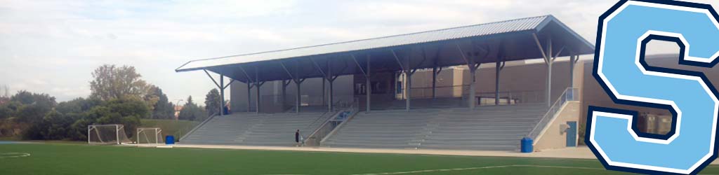 Sheridan Trafalgar Stadium